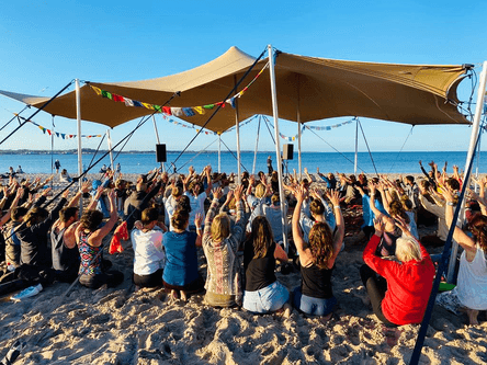 3. Yoga OpenAir 2024 | yogafestivalguide