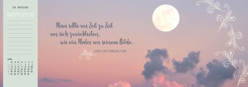 Einatmen Ausatmen Laecheln ARSedition | yogaguide Tipp