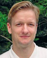 Elmar Stapelfeldt ist Ayurveda- und Mantra-Experte | Yoga Guide