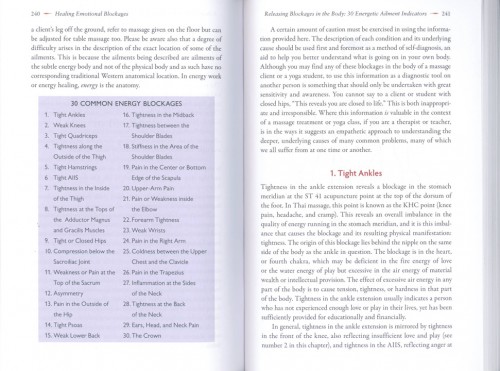 »Emotion and Healing in the Energy Body» von Robert Henderson Emotion and Healing in the Energy Body | yogaguide