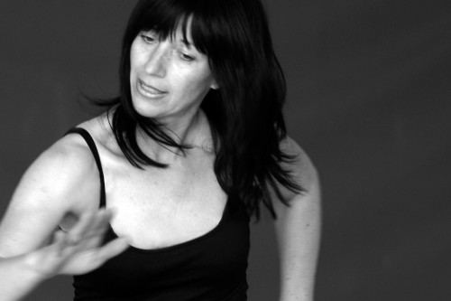 Ida Birgit Fabritius | Yoga Retreat in Mallorca | Yoga Guide
