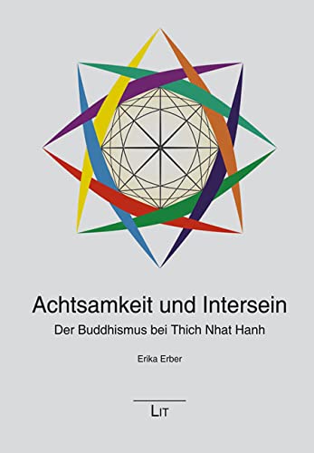 Achtsamkeit und Intersein | Erika Erber | Yoga Guide | Yogabuchtipp