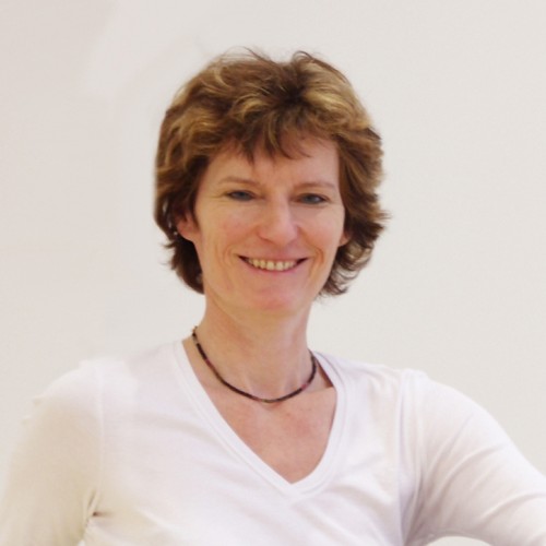 Erika Erber Yoga7 Wien | Yoga Guide