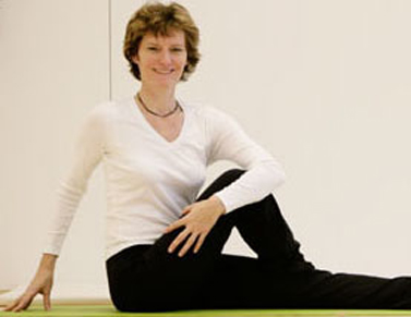 Yogalehrerin BYO EYU | Erika Erber | Yogaportrait | Yoga Guide