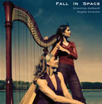 Yoga Guide Online Tipp | Fall in space|Ernestine Halbwidl|Angela Stummer