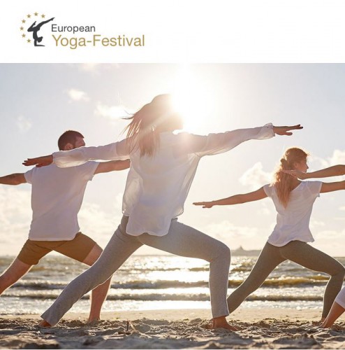 European Yoga Festival Bibione 2019 | yogaguide European Yoga Festival Bibione 2019 | yogaguide
