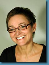 Vortrag mit Eva Steiner zum Thema Ortho-Bionomy an der Akademie für Ganzheitsmedizin|mit yogaguide.at immer bestens informiert