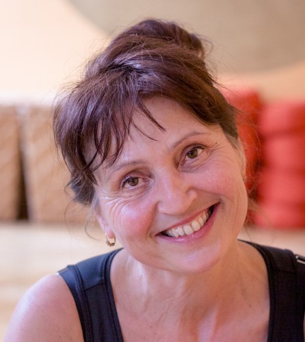 Yogaportrait Eva Mauser Wien | yogaguide Yogaportrait Eva Mauser Wien | yogaguide