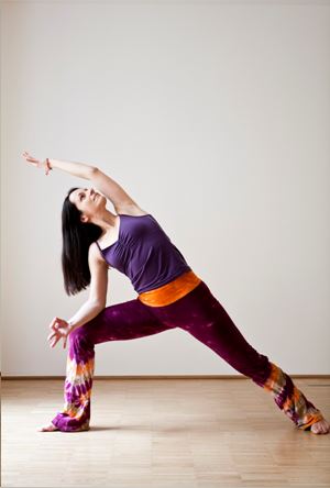 ANANYA Yogastudio Wien | Yogaportrait | yogaguide ANANYA Yogastudio Wien | Yogaportrait | yogaguide
