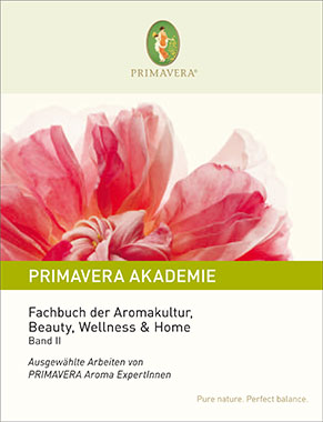 Yoga|Yoga Guide|Aromatherapie Band 2 von Primavera