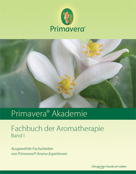 Yoga|Yoga Guide|Aromatherapie Band 1 von Primavera