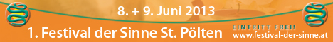 Festival der Sinne St. Pölten Aktive Erlebnis- und Gesundheitsmesse | Yogaguide