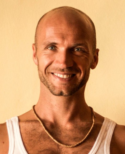 florian Eibl Ayurveda Yogamassage | yogaguide