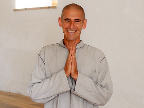 Florian Palzinsky Yoga und Meditation | yogaguide