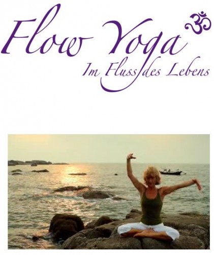Flow Yoga Beate Cuson | Wien | Yoga Guide 