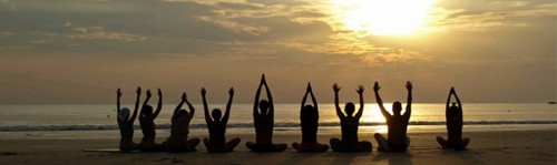 Forrest Yoga Island Retreat Korfu | yoga-guide 