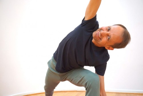 Peter Greve Yogalehrer BDY_EYU | yogaworkshopguide