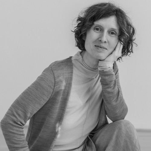 Somatisches Yoga mit Mirjam Haug | yogaguide Tipp Somatisches Yoga mit Mirjam Haug | yogaguide Tipp