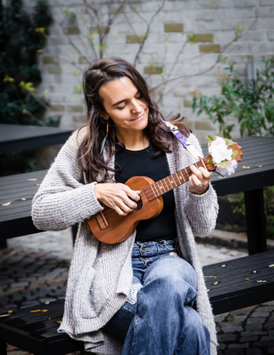 Renee Sunbird neue CD | yogaguide Renee Sunbird neue CD | yogaguide