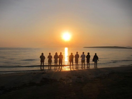 Sommer Yoga Urlaub Flow & Restore | yogaguide