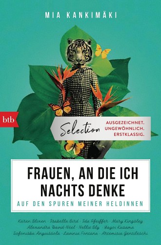 Fraun, an die ich nachts denke | Mi Kankimäki | yogaguide Buchtpp Fraun, an die ich nachts denke | Mi Kankimäki | yogaguide Buchtpp
