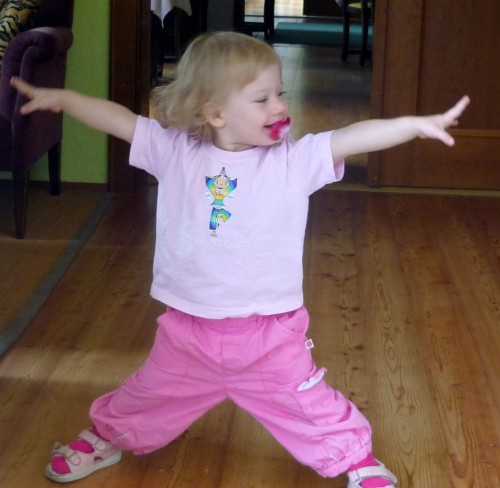 Kinderyoga-Ausbildung | yogaguide.at
