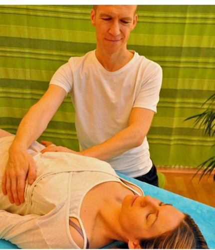 Ausbildung zur diplomierten Reiki-Therapeutin |Yogaguide