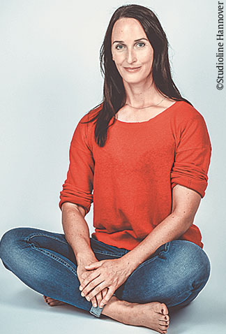 Friederike Reumann Yoga, Physio, Osteopathie | yogaguide Buchtipp Friederike Reumann Yoga, Physio, Osteopathie | yogaguide Buchtipp