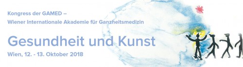 GAMED Kongress Wien 2018 | yogaguide