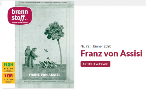 GEA Magazin brennstoff | yogaguide Tipp