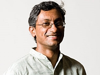 Ganesh Mohan | Yogatherapie | Yoga Guide