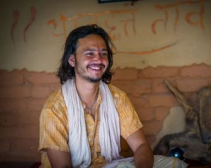 Ganga Puri | Workshop in Ananya Vienna | yogaguide Ganga Puri | Workshop in Ananya Vienna | yogaguide