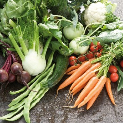 Yogaguide Buchtipp | Vegetarische Suppen 