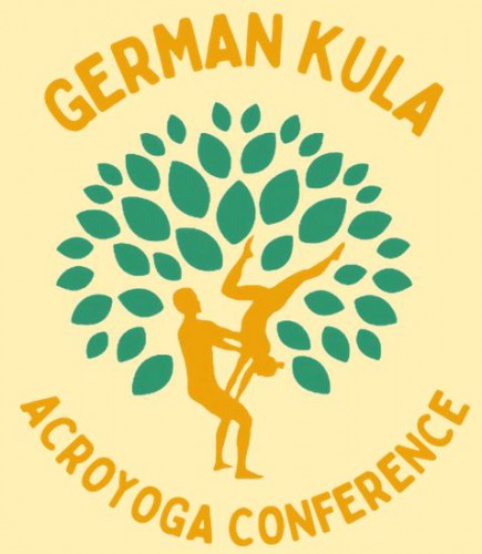 German Kula Acro Yoga Conference | yogafestivalguide