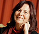 Gertrud Hirschi | Yoga Guide