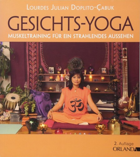 Gesichtsyoga | yogaguide Tipp