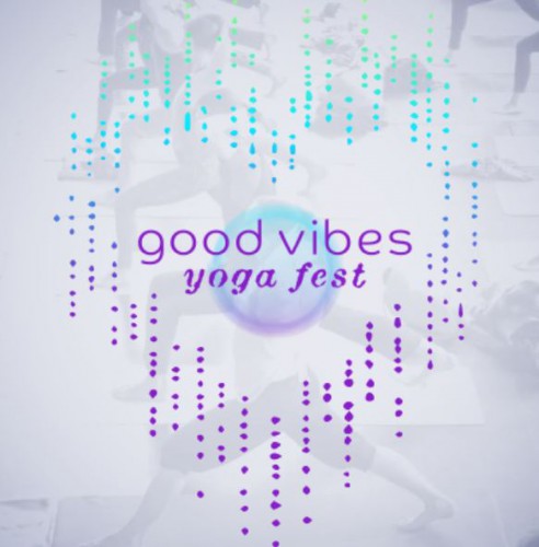 Good Vibes Yoga Fest 2022 | yogaguide