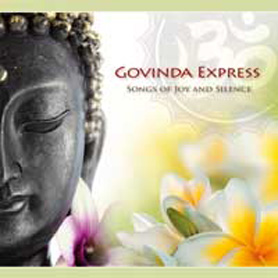 Govinda Express songs of joy and Silence | Yoga Guide