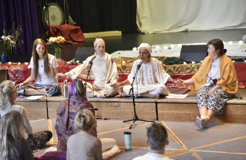 Great British Kundalini Yoga Festival | yogafestivalguide Great British Kundalini Yoga Festival | yogafestivalguide