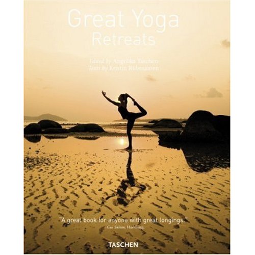 Yoga Guide|Great Yoga Retreats