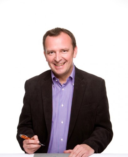 Die Ich-Marke Leben | Workshop mit Manfred Greisinger | yogaguide Die Ich-Marke Leben | Workshop mit Manfred Greisinger