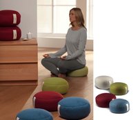 Grüne Erde Yogazubehör aus ökologischen Materialien | Yoga Guide | yogaguide | Yogabekleidung | Yogakleidung aus Biobaumwolle