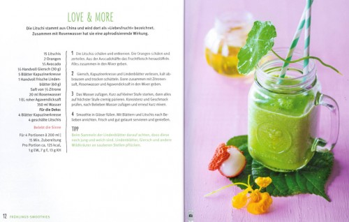 Gruene_smoothies_love_more | yogaguide