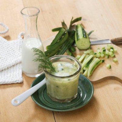Vegetarische Suppen von Barbara Hübner | Yogaguide 