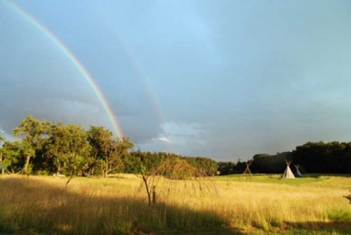 Yoga und Ayurveda am Haarberghof | Yoga Guide 