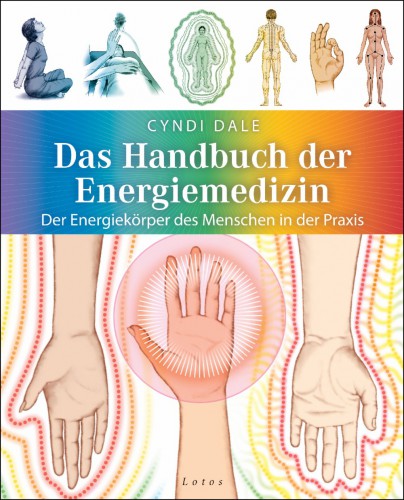 Handbuch der Energiemedizin Cyndi Dale 