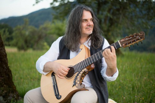 Harald Peterstorfer Yoga CD Mood | yogaguide Harald Peterstorfer Yoga CD Mood | yogaguide