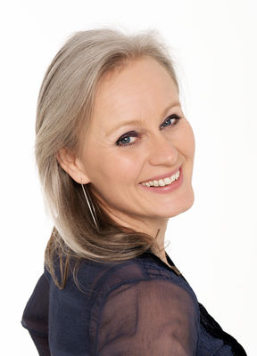 Inga Heckmann © MarcellaMerk Photography Inga Heckmann © MarcellaMerk Photography