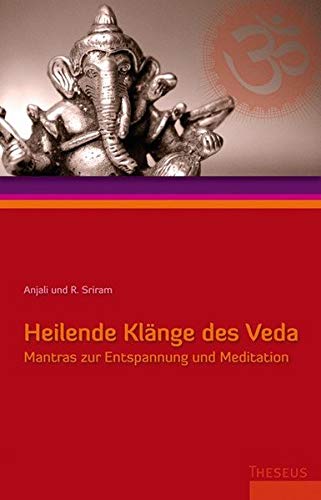 Heilende Klaenge des Veda Sriram | yogaguide Tipp