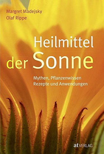 Heilmittel der Sonne | yogaguide Tipp Heilmittel der Sonne | yogaguide Tipp